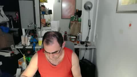 georgempt online show from February 23, 12:41 am