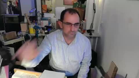 georgempt online show from February 15, 8:44 am