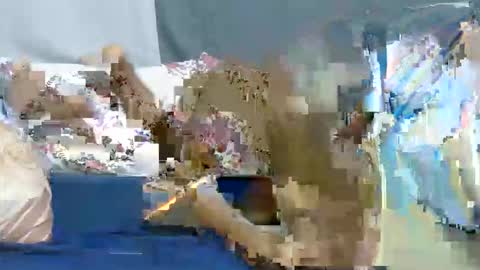 georgeous_kimberly online show from March 3, 6:37 pm