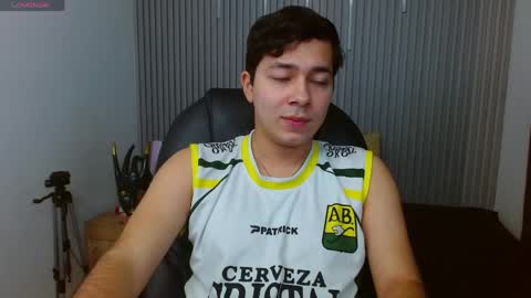 GEORGE online show from April 12, 11:53 pm