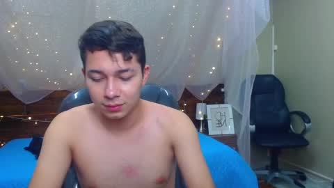 GEORGE online show from February 4, 1:02 am