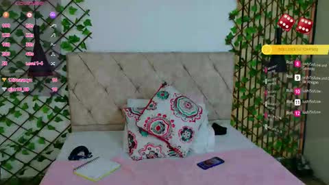 georgia_candy online show from February 20, 5:29 am