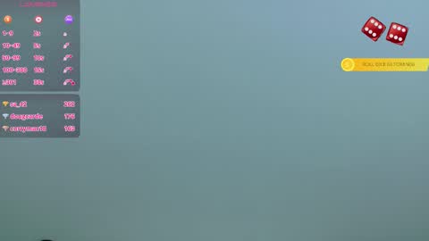 georgia_candy online show from March 2, 7:15 am