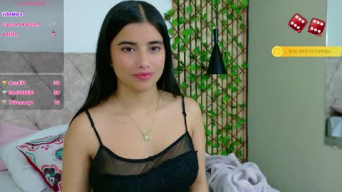 georgia_candy online show from February 19, 4:55 am