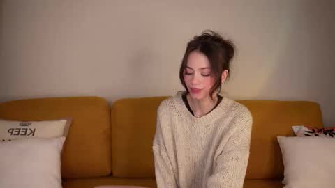 georgiamorandi online show from November 16, 9:55 am