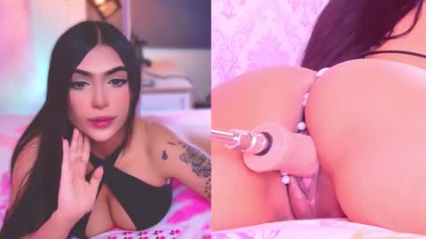   online show from February 12, 7:17 pm