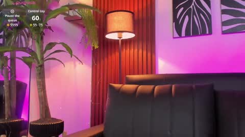 Georgina Caruso online show from January 13, 3:47 am