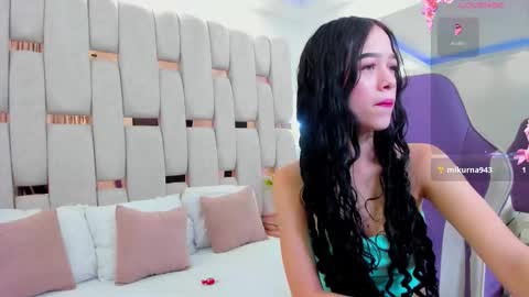 Georgina Kloss  online show from February 26, 5:16 pm