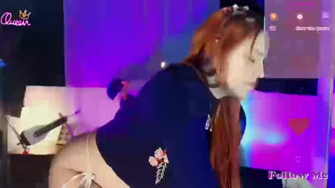 georgina_moschino online show from March 20, 11:43 pm