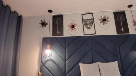 Georgina  online show from January 13, 10:56 am