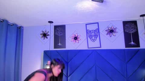 Georgina  online show from January 10, 11:04 am