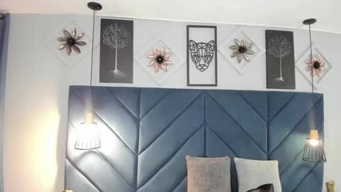 Georgina  online show from March 18, 11:05 am