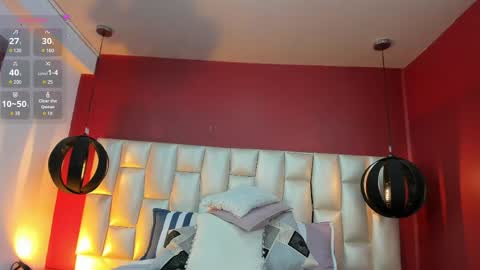 Georgina  online show from April 29, 11:37 am