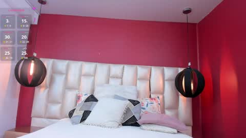 Georgina  online show from April 10, 11:48 am