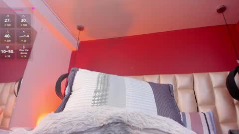 Georgina  online show from April 25, 12:51 pm