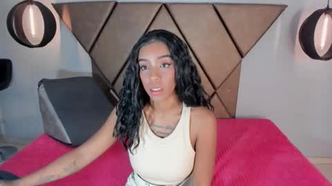 Snapshot of georgis__ chatting on September 21, 12:09 pm Georgina online show from September 21, 12:09 pm