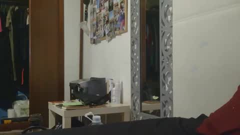 geovannygarrido91 online show from November 5, 5:42 am