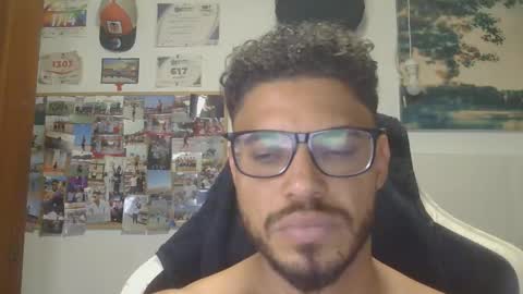 geovannygarrido91 online show from March 7, 10:43 pm