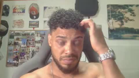 geovannygarrido91 online show from April 19, 10:05 am