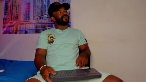 gerald_scott7 online show from November 21, 4:21 am