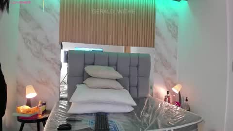 Gerald Withe online show from March 3, 11:50 am