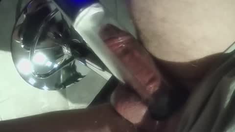 geranimo431374 online show from November 26, 6:15 pm