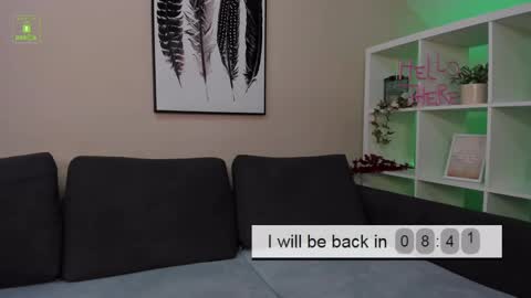 Gerard Finbar online show from March 9, 3:49 pm