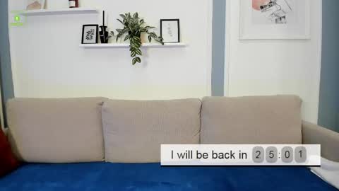 Gerard Finbar online show from March 6, 10:09 am