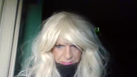 geriCD420 online show from April 12, 8:40 am