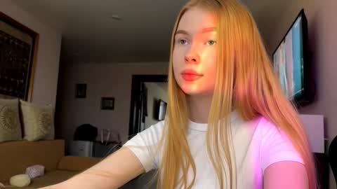 Amelia online show from November 12, 6:05 am