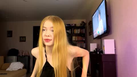 Amelia online show from November 13, 6:27 am