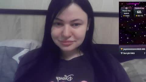 Eva online show from January 7, 12:10 pm