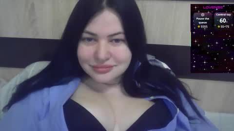 Eva online show from February 11, 5:06 pm