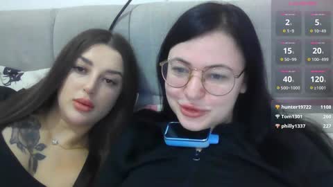 Snapshot of german_eva chatting on February 15, 6:55 pm Eva online show from February 15, 6:55 pm
