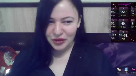 Snapshot of german_eva chatting on October 11, 10:42 am Eva online show from October 11, 10:42 am