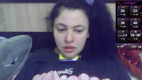 Snapshot of german_eva chatting on September 15, 5:14 pm Eva online show from September 15, 5:14 pm
