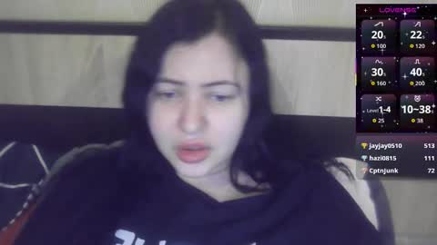 Eva online show from February 28, 4:44 pm