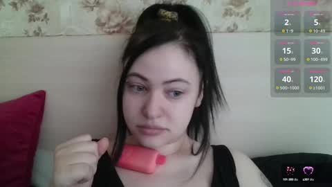 Snapshot of german_eva chatting on March 12, 9:02 am Eva online show from March 12, 9:02 am