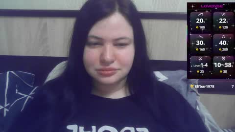 Eva online show from March 19, 7:08 pm