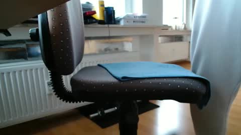 germanandy71 online show from October 23, 3:02 pm