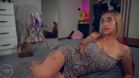 germanlatina online show from September 29, 9:36 pm