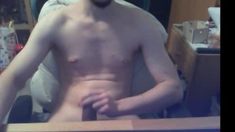 GermanSlaveBoy online show from December 4, 9:58 pm