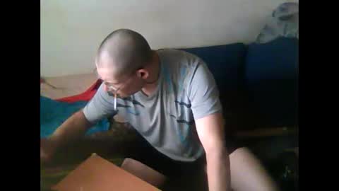 Snapshot of germantslover39 chatting on September 12, 8:49 am Alex39 online show from September 12, 8:49 am