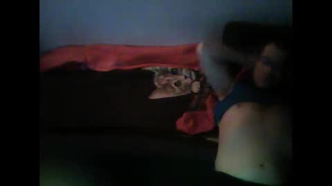Snapshot of germantslover39 chatting on February 5, 2:19 am Alex39 online show from February 5, 2:19 am