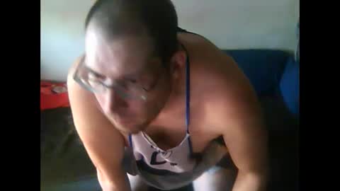 Snapshot of germantslover39 chatting on October 2, 7:18 am Alex39 online show from October 2, 7:18 am
