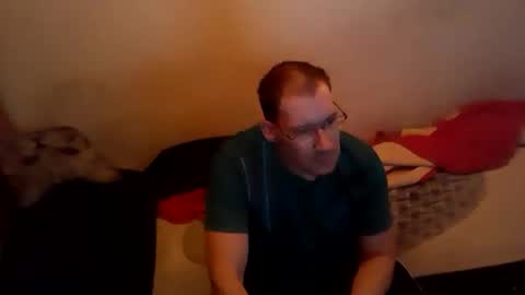 Snapshot of germantslover39 chatting on October 19, 8:57 pm Alex39 online show from October 19, 8:57 pm