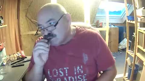 Snapshot of germany_50 chatting on January 26, 3:25 pm germany_50 online show from January 26, 3:25 pm