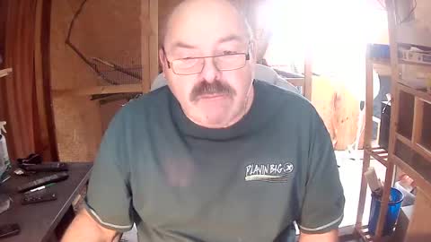 Snapshot of germany_50 chatting on January 3, 1:02 pm germany_50 online show from January 3, 1:02 pm