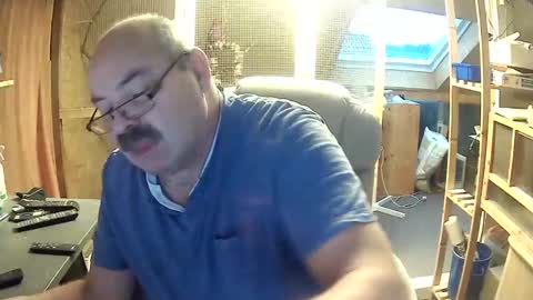 Snapshot of germany_50 chatting on January 5, 2:52 pm germany_50 online show from January 5, 2:52 pm