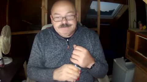 Snapshot of germany_50 chatting on September 24, 5:52 pm germany_50 online show from September 24, 5:52 pm